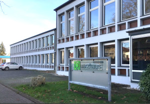 Unsere Niederlassung in Dorsten. Rufen Sie uns an, wenn es um Betonbohren, Betonschneiden oder Betonsägen geht.